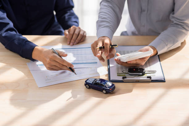 Car insurance options for Peoria residents
